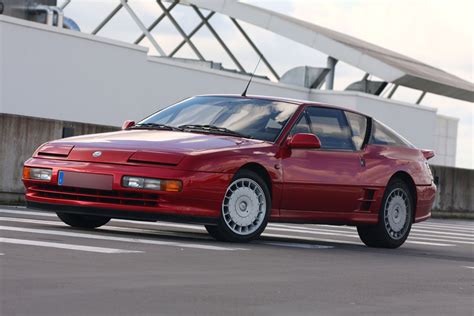 Acheter Une Alpine A610 Guide Dachat Motorlegend