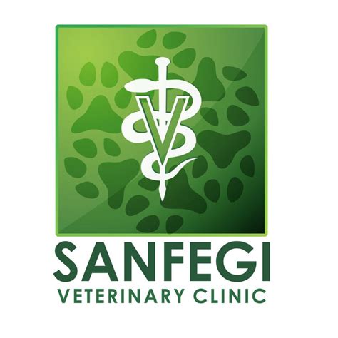 Sanfegi Veterinary Clinic Home