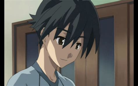 Makoto Itou School Days Anime Loathsome Characters Wiki
