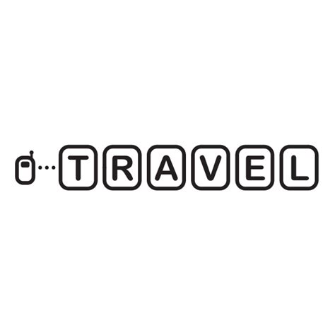 Go Travel Logo Download Png