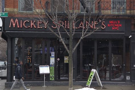 I come here with my friend who always has the inside connect. Pin on NYC Bars and Restaurants