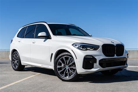 2019 Bmw X5 Xdrive40i Msport Stock Kll64264 For Sale Near Jackson Ms