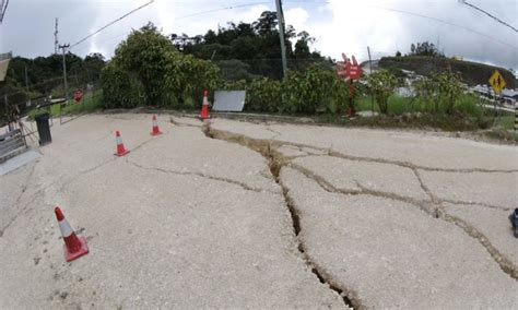 70 Magnitude Quake Hits Western Papua New Guinea Usgs
