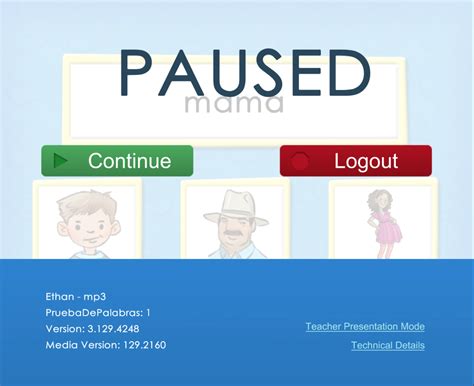 Imagine learning español® harnesses the power of technology to teach spanish language and literacy to students through engaging, interactive instruction. Imagine Learning Student app | Imagine Learning Support
