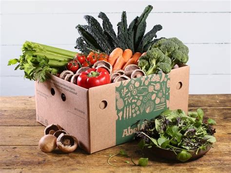 10 Best Vegetable Boxes That Deliver Fresh Produce Straight To Your
