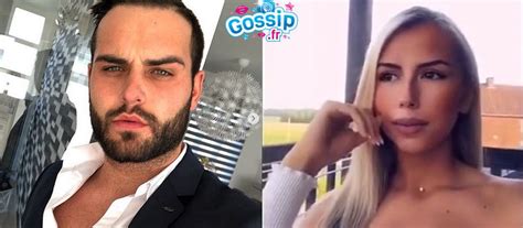 Nikola Lozina: Sa copine « michto et encore fiancée à son ex »? Elle s