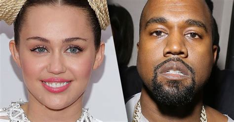 Kanye And Mileys ‘black Skinhead Remix Is Finally Here In All Its Weird Glory