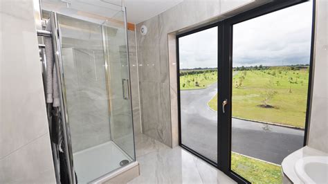 Onega framed enclosure with 5mm toughened glass and a 2 year guarantee. D E C E M | Meticulously designed with the highest quality ...