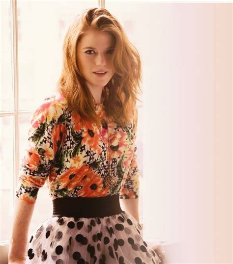 Hottest Woman 32115 Rose Leslie Game Of Thrones