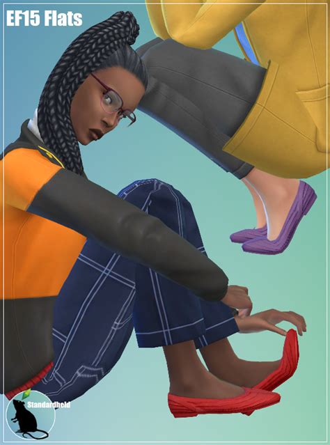 Sims 4 Flats Downloads Sims 4 Updates