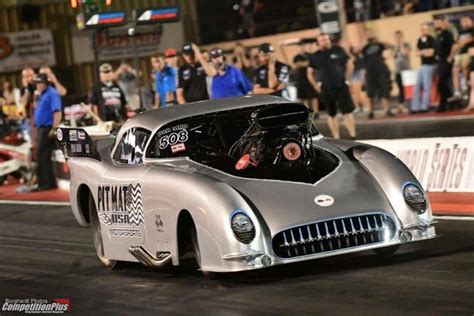 1953 Pro Mod Corvette For Sale In Franktown Racingjunk