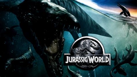 Whats Wild Movie Review What We Can Learn From Jurassic World
