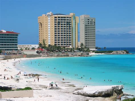 Cancun Wikia Travel