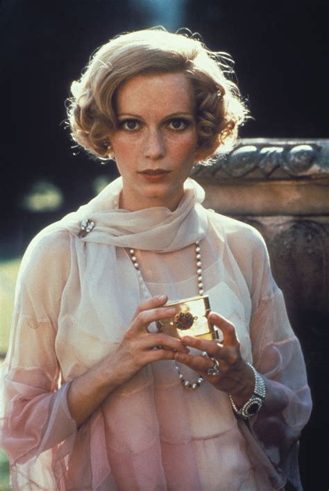 Mission Distribution Films Noir The Great Gatsby Great Gatsby Fashion Mia Farrow