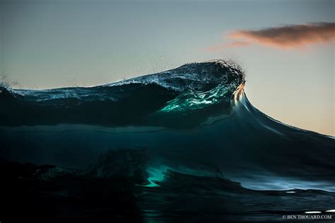 The Essentials Of Wave Photography Underwater Photography Guide
