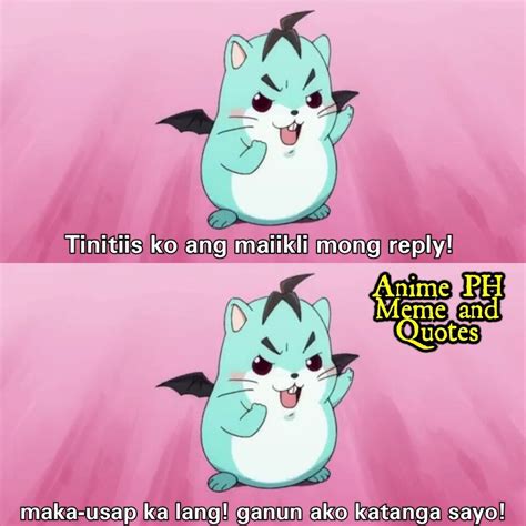 Pin By Mei Mei On Anime Tagalog Quotes Hugot Funny Funny Fun Facts