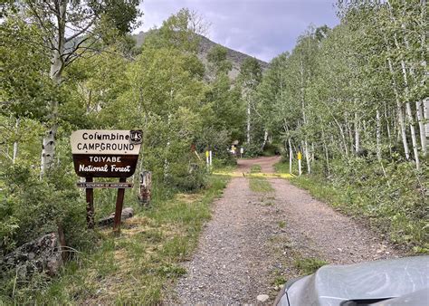The Best Camping near Taos, New Mexico | RV and Tent Campgrounds