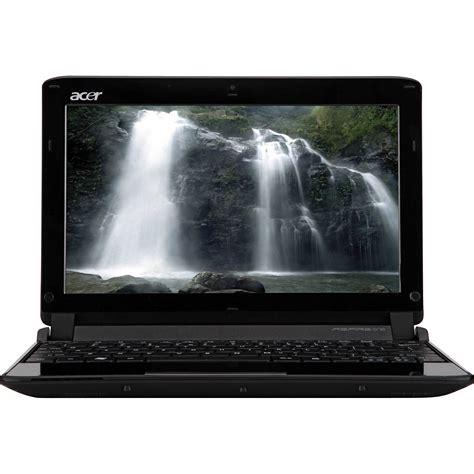Acer Aspire One Ao532h 2223 101 Netbook Computer Lusax0d002