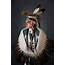 16 Amazing Portraits Of Native Americans Posing In Their Traditional 