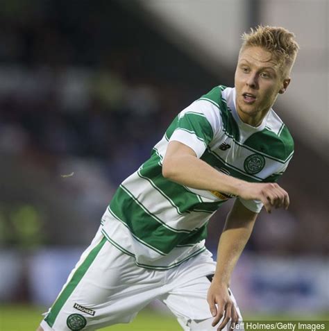 Jamie Lindsay says he is in touch with Celtic