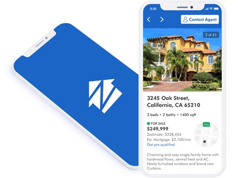 How much it will cost to develop real-estate marketplace app like Zillow