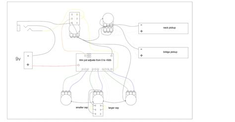 wiring diagram pot wiring diagram schemas
