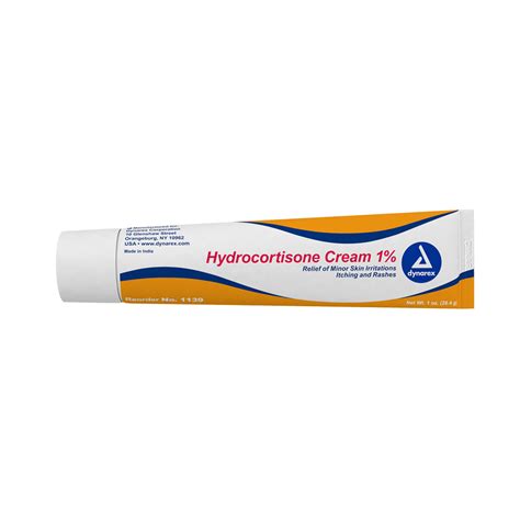 Hydrocortisone Cream 1 Bahamas Medical And Surgical Supplies Ltd