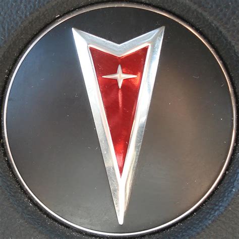 Pontiac Logo Cars Show Logos