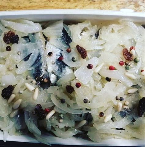 Maybe you would like to learn more about one of these? Sarde in saor | Ricette di pesce