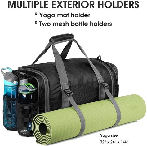 Top 10 Best Gym Bags For Men In 2023 Reviews Buyers Guide