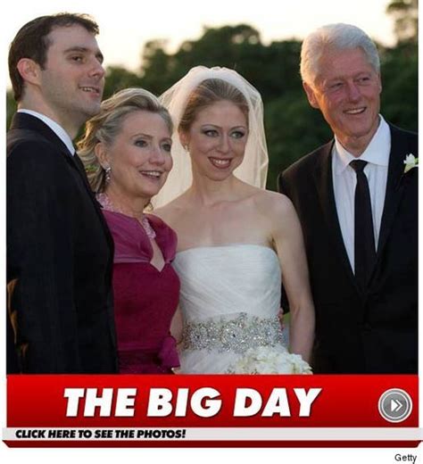Chelsea Clinton Wedding Pictures 1