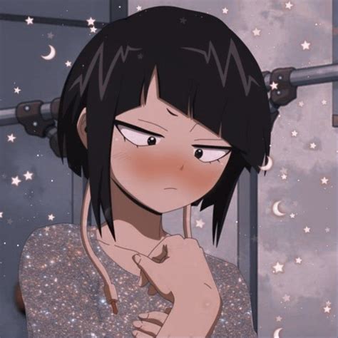 Kyoka Jiro Icon 💫 Trajes De Anime Anime Mujer Personajes De Anime