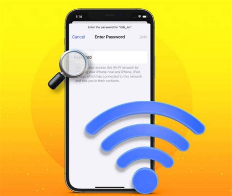 Как на айфоне посмотреть пароль от Wifi к которому подключен как узнать пароли от Wi Fi в Iphone