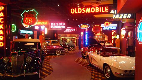 Searchqclassic Car Garage Classic Car Garage Classic Cars Oldsmobile