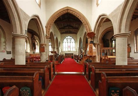 How Medieval People Saw St Andrews Church Hornchurch Politics In