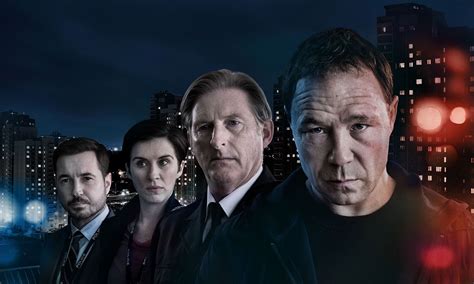 Official account for @bbcone's #lineofduty | written & created by @jed_mercurio and @worldprods. Line of Duty season five: Meet the cast | HELLO!
