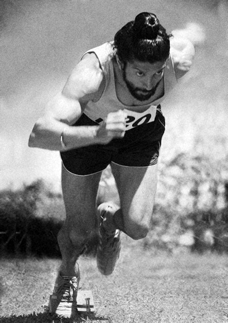 A collection of the top 44 milkha singh wallpapers and backgrounds available for download for free. Farhan Akhtar and the real Milkha Singh! (Pictures)