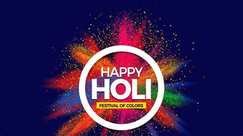 Happy Holi In Advance 2021 Wishes Quotes Messages Shayari Sms Facebook