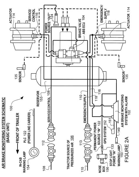 Wabco Trailer Abs Wiring Diagram Great Installation Of Wiring Wabco