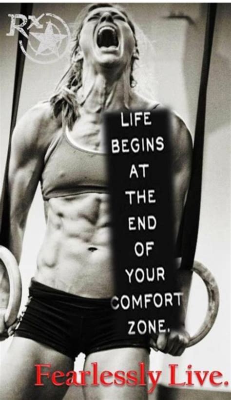 Female Fitness Motivation Posters That Inspire You To Work Out