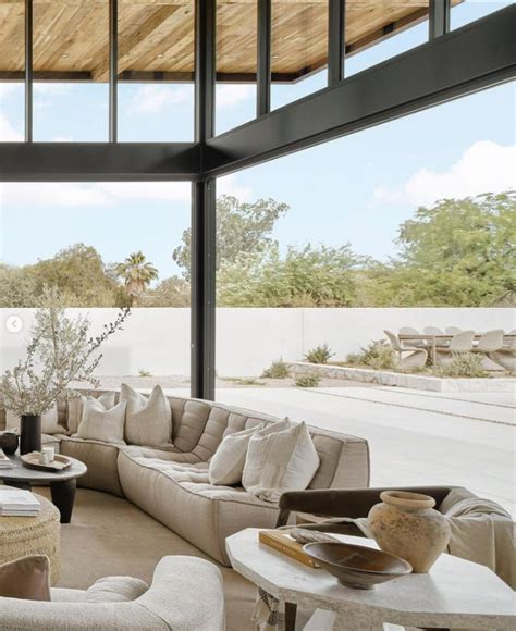 Indoor Outdoor Living Luxury In 2023 Indoor Outdoor Living Outdoor