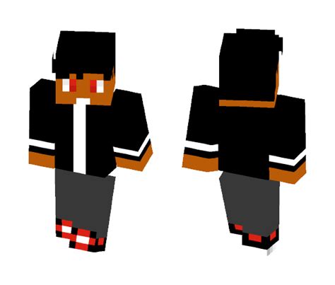 Downloadable Minecraft Skins Pe Template Галерија слика