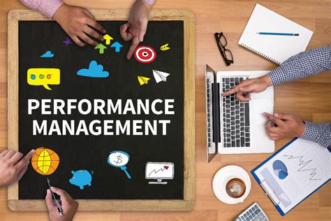 Effective Performance Management Using Visuals Venngage Gambaran