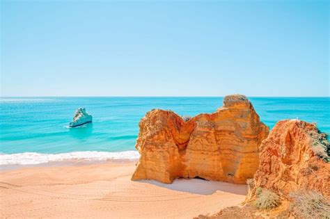 15 Best Beaches In Portugal Away And Far Best Beaches In Portugal