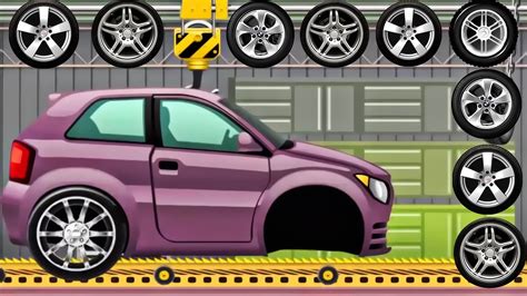 Build Car New 2 