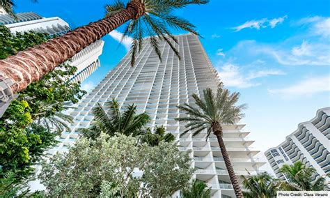 A miami le ha llegado la hora y la idea es compartirlo!. Jade Signature Miami | Apartamentos en venta, precios y planos