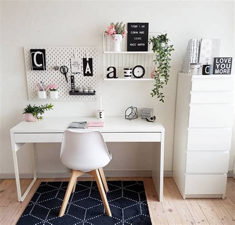 38 Perfect Bedroom Desk Ideas Magzhouse