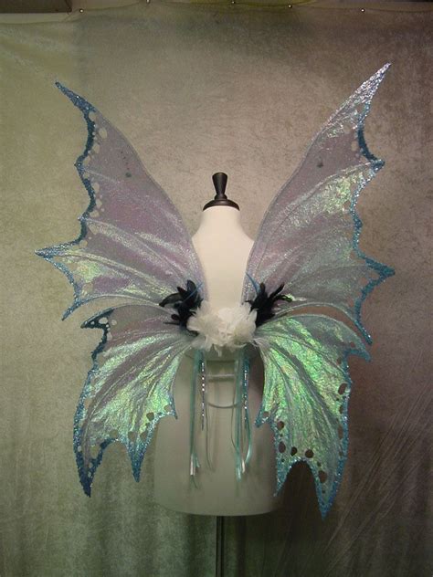 Fairy Wing Tutorial Fairy Wings Green Fairy Wings Diy Fairy Wings