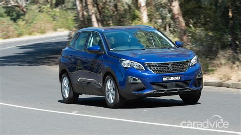 2018 Peugeot 3008 Active Review Caradvice