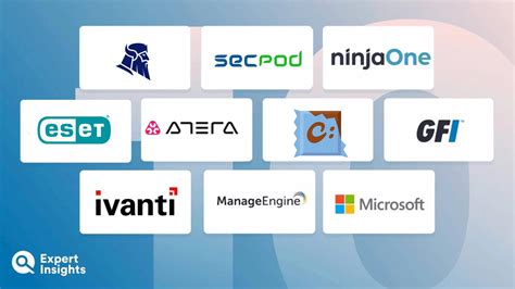 The Top 10 Patch Management Software For Business Expert Insights